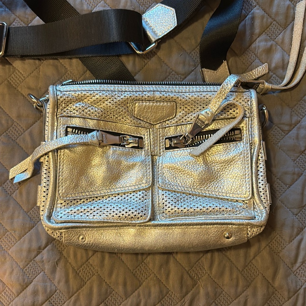 Aimee Kestenberg road trip crossbody